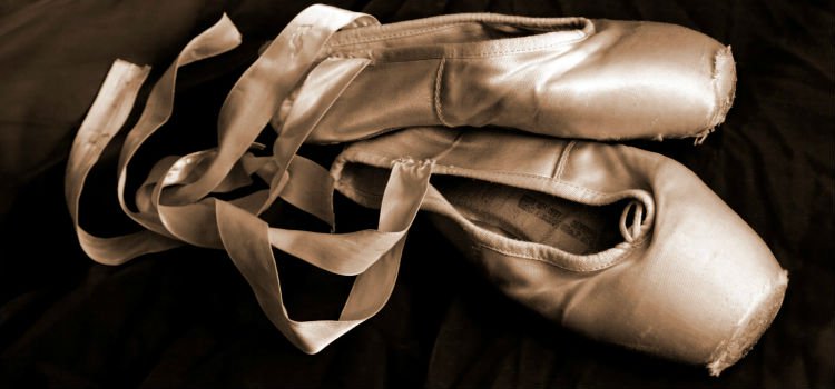 Spiritual Muscle Memory