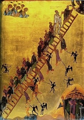 The Ladder of the Divine Ascent